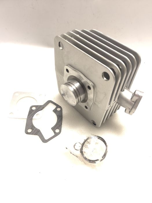 Simson S60 Cylinder Kpl. Tłok 41mm Zestaw +20% Moc Jakość Dedykowany