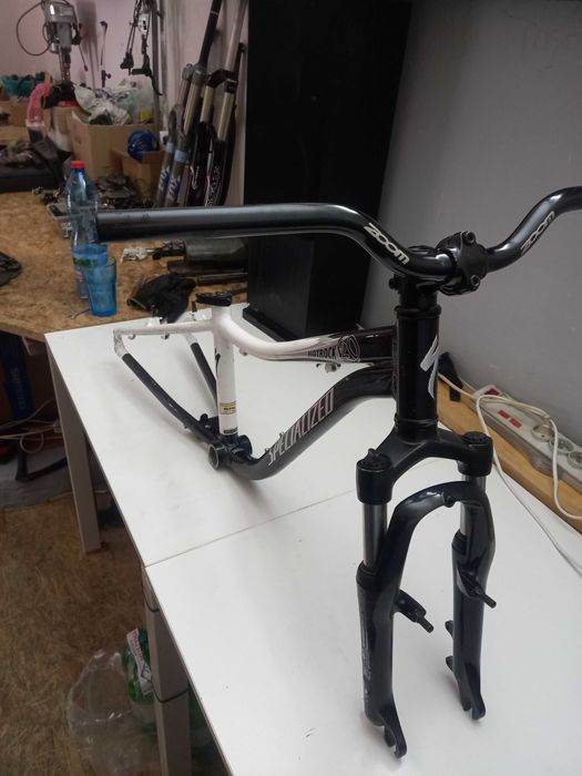 Rama specialized Hotrock 20