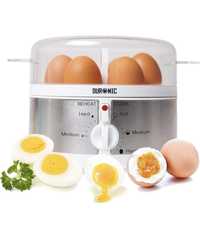 Máquina de cozer ovos a vapor (NOVO)