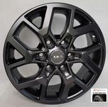 MAK Felgi 16 Mercedes Sprinter 6x130 W906 VW Crafter SY SZ 2E 2F VS30