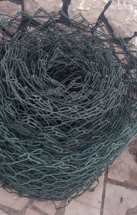 Rede de vedação/ rede