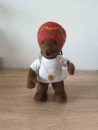 Rastamouse Rastamysz Mysz Maskotka Pluszak