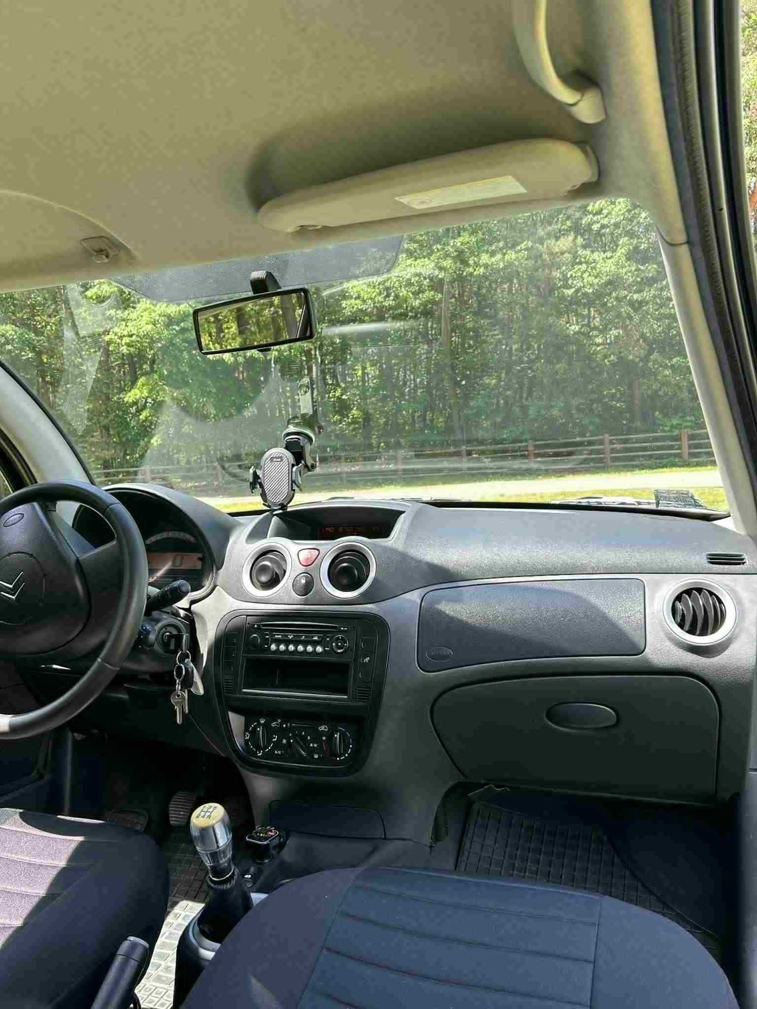 Sprzedam Citroën c3 furio 1.4 benzyna