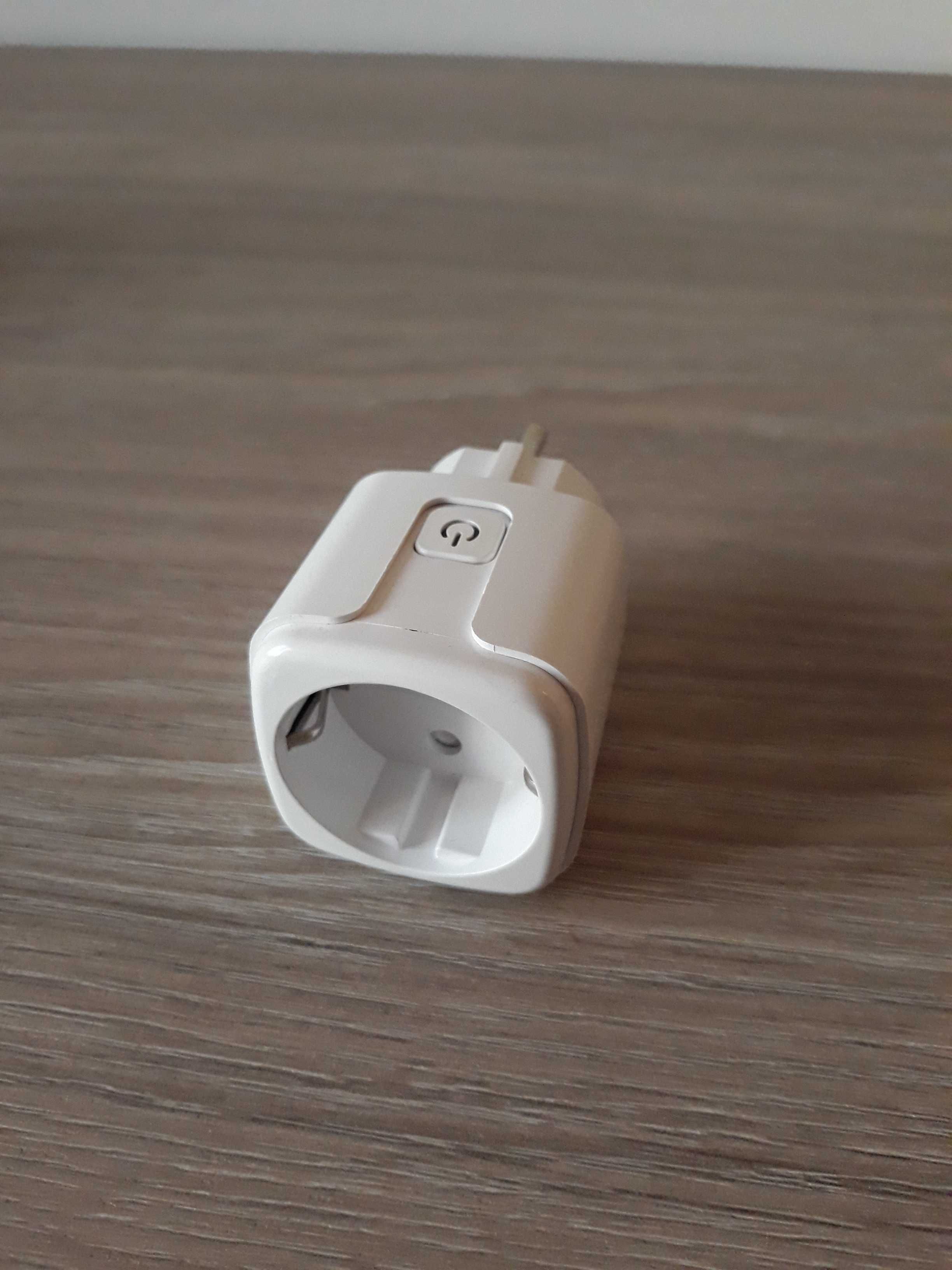 Gniazdko WIFI inteligentne SMART elektryczne