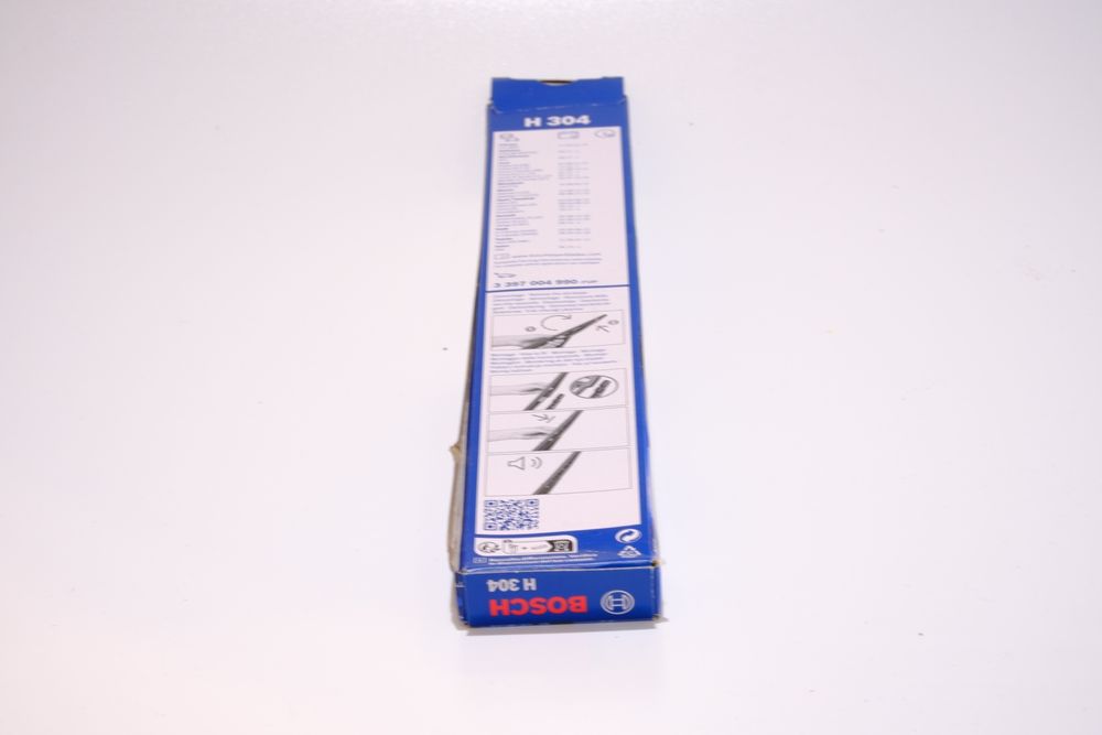 Pióro wycieraczki tylnej BOSCH H304