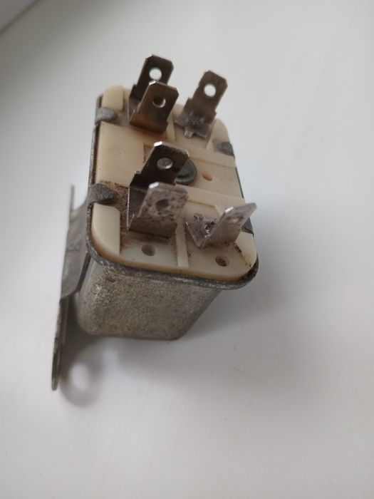 Реле стартера РС - 530