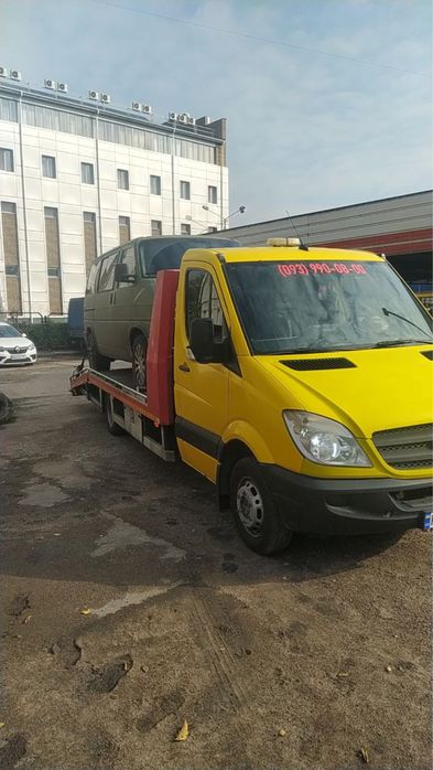 Эвакуатор Днепр область Самар Украина 24/7 военным скидки, лучшие цены