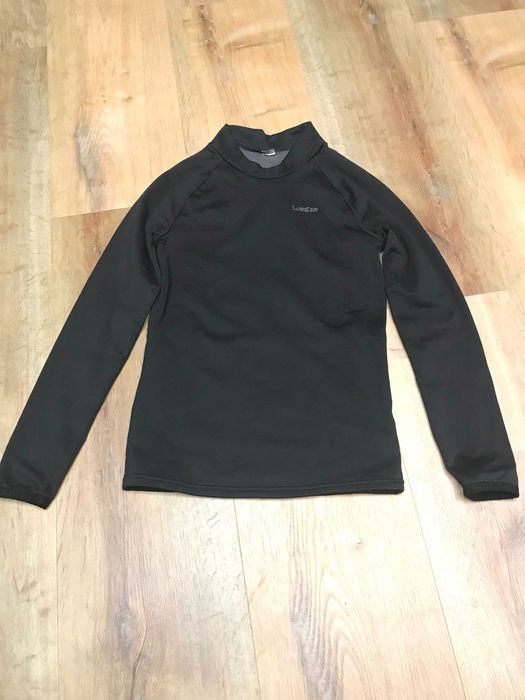 Bluza koszulka termiczna dziecięca "Wedze"