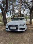Audi A7 S-Line, Pnevmo, официал