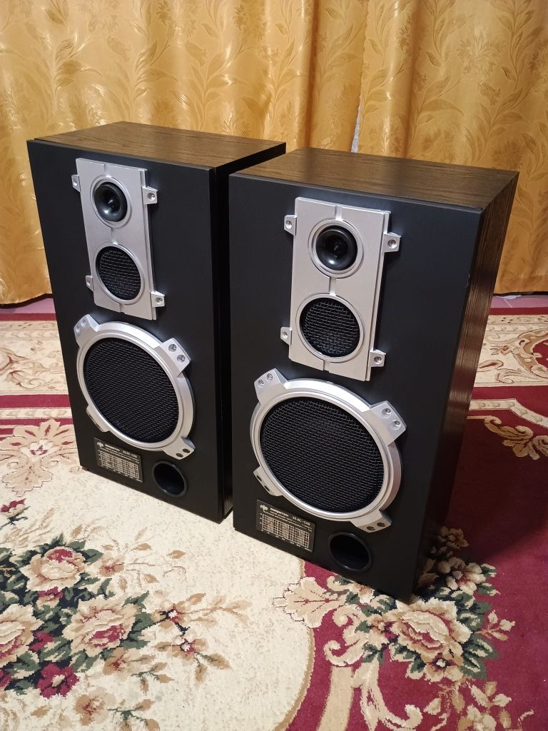 Амфитон 35АС-018, 4ом