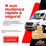 Mudanças Loulé - Algarve