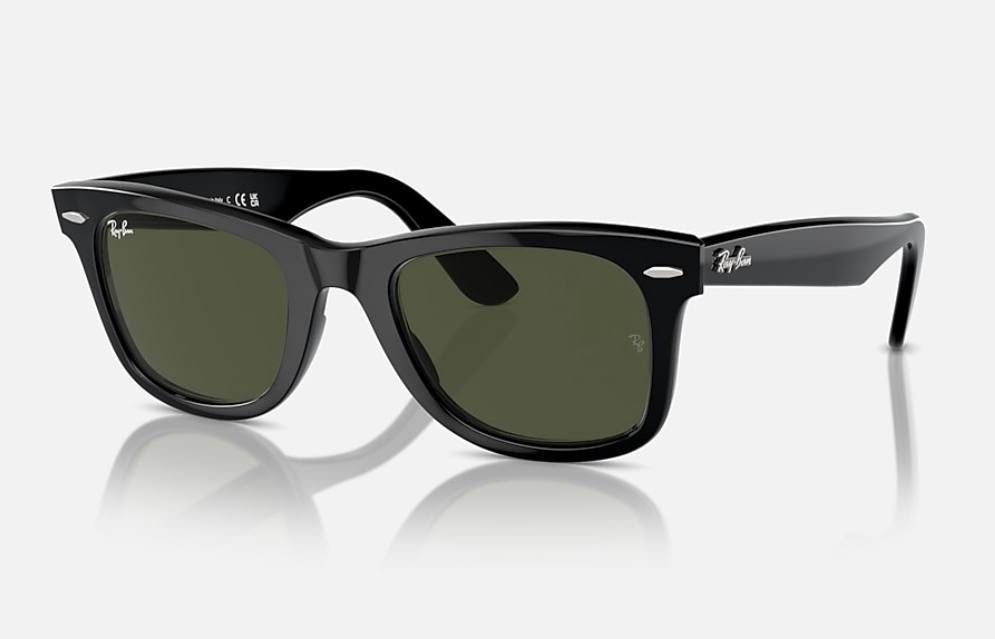 RayBan Boyfriend 2023 (мужские)