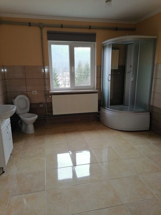 Проживания у Ворохті садиба Форесок