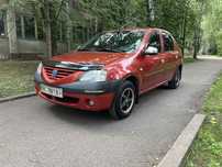 Dacia Logan 2008 г