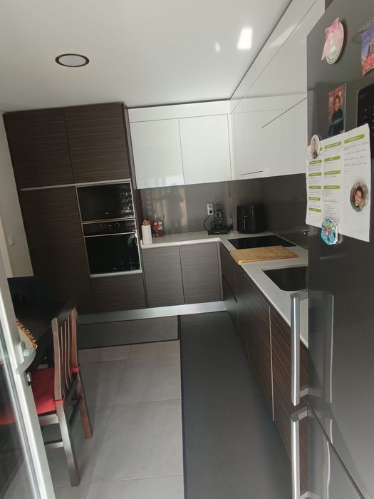 Excelente apartamento T3 nos passionistas- Santa Maria da Feira