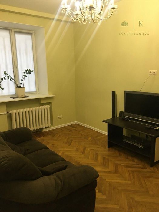 Сертификат Продам 3к квартиру с евроремонтом ул.Каразина