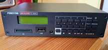 Stacjonarny odtwarzacz MP3 Fonestar FS-2909U