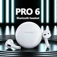 Наушники, Bluetooth гарнитура PRO 6.