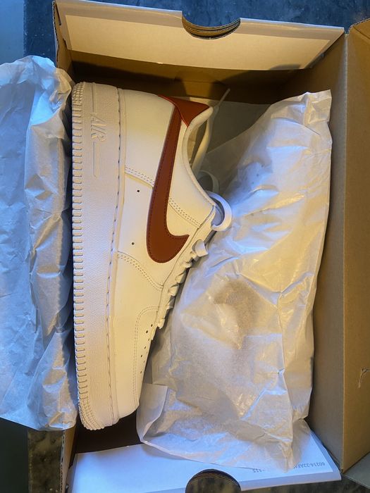 Nike Air Force 1 ‘07