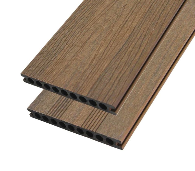 Deska kompozytowa tarasowa II GEN EMPATIA LUX 180x22mm