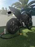 Yamaha MT03 2024