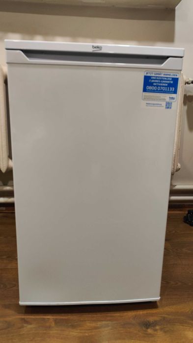 Lodówka Beko TS190340N