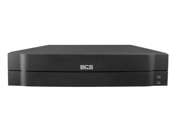 Rejestrator IP BCS-L-NVR3208-A-4K 32 kanałowy BCS