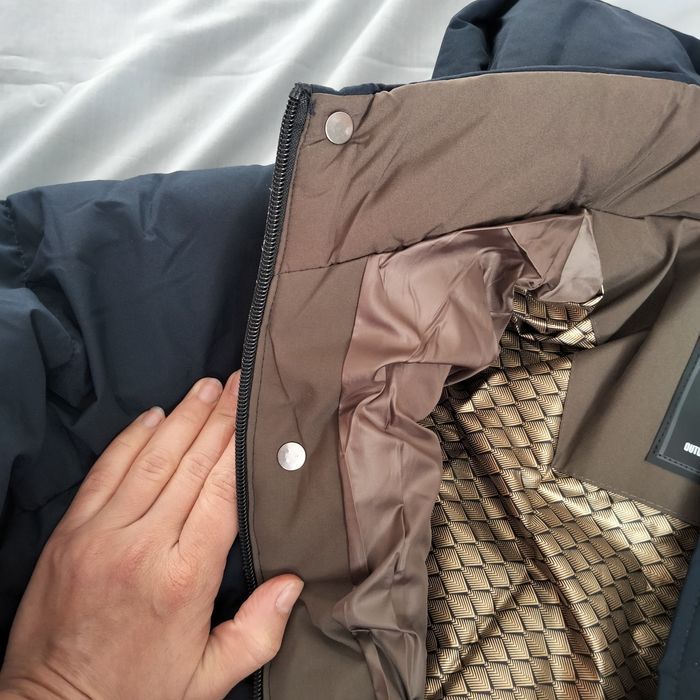 Куртка чоловіча зимова