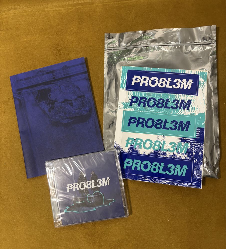 PRO8L3M LP limit