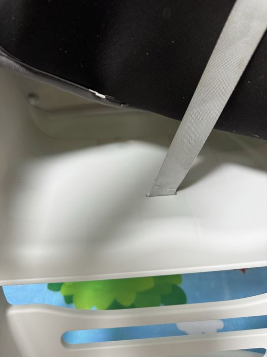 Стільчик для годування Bambinelli FG431