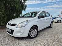 Hyundai i20!! 2010 Rok!! Super Stan!! 1.2 Benzyna!! Zero Rdzy!!