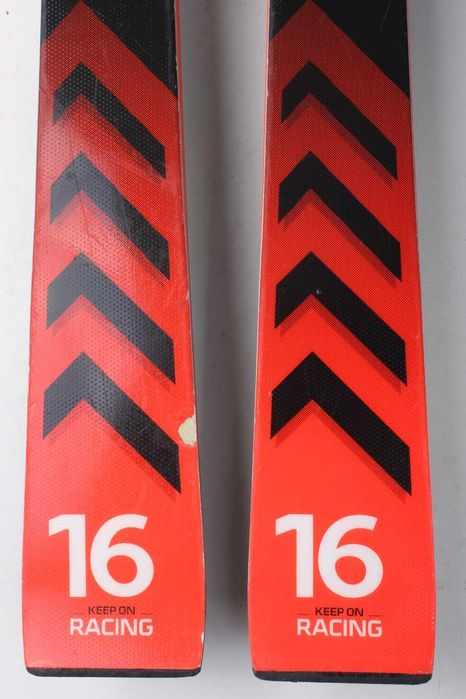 Narty gigantowe Volkl Racetiger GS 16 173 cm + Xcell 12 GW 2024 - 1243