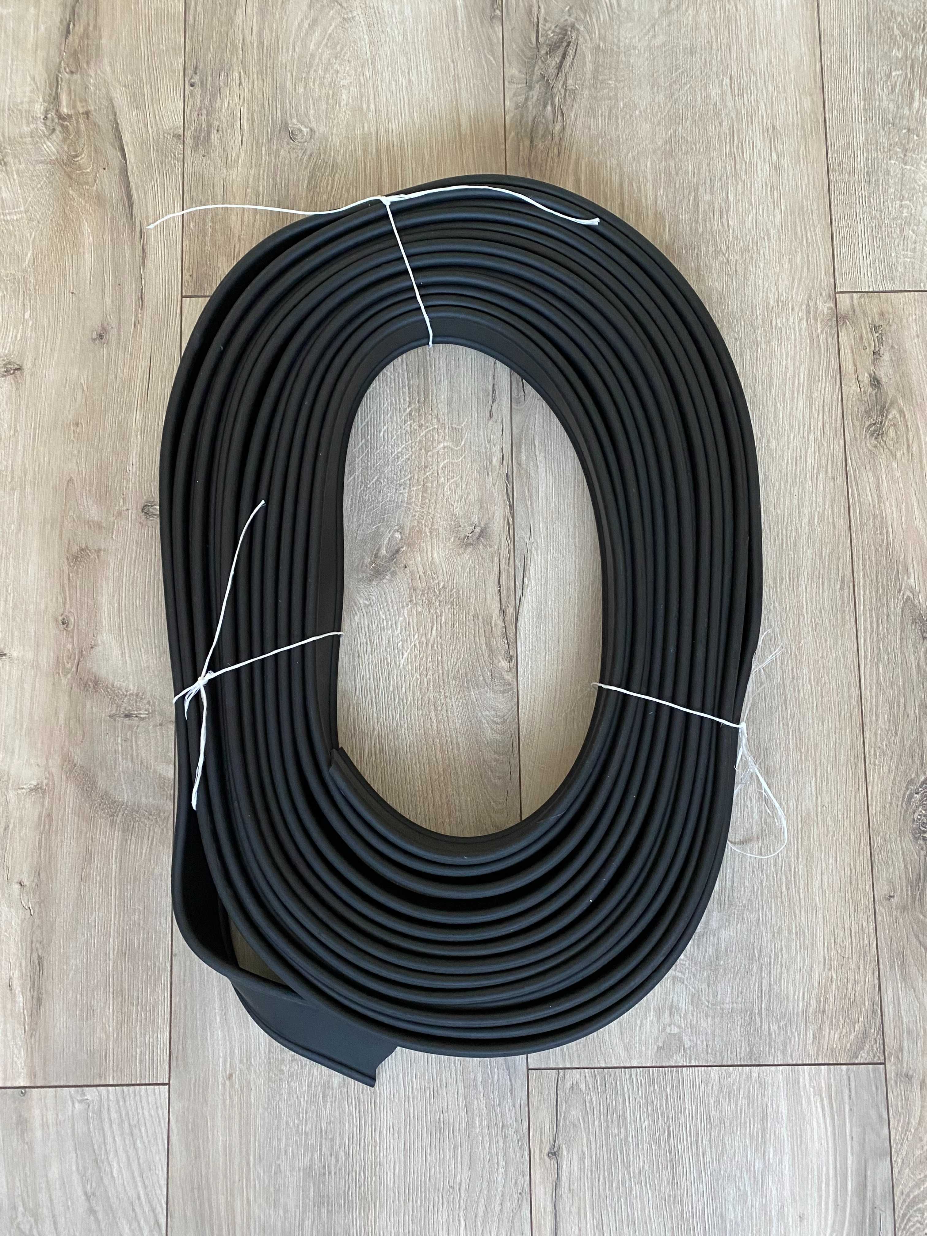 Uszczelka łącząca kabinę KEDRA 40 mm Ursus C360 C33 C4011  E-K40 pas