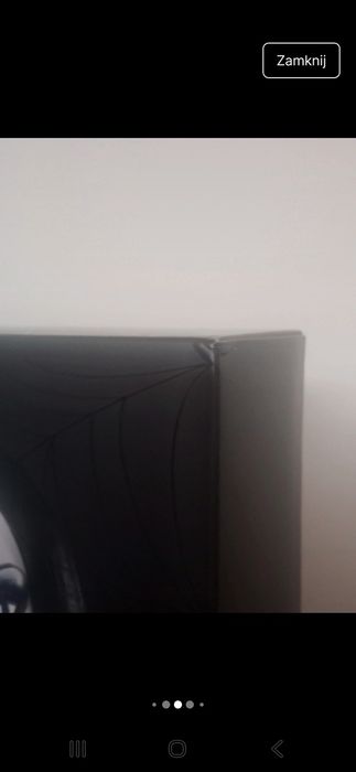 Monster high skullector wednesday