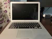 Macbook Air 13,3