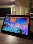 Samsung galaxy tab 3 black на 16 gb