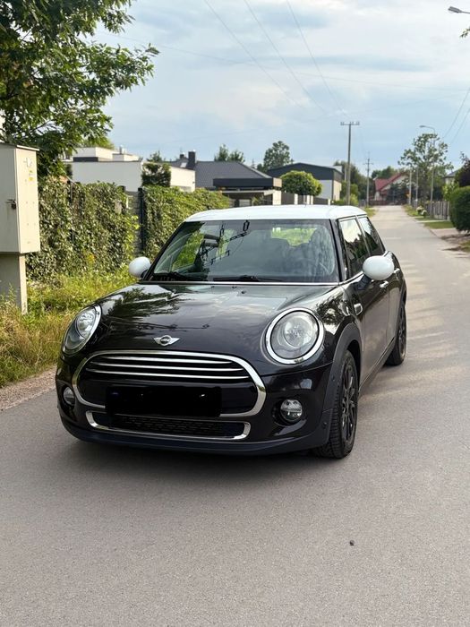 MINI Cooper Mini Cooper 1.5 136KM • Premium Hatchback • 5-drzwi • Zadbany
