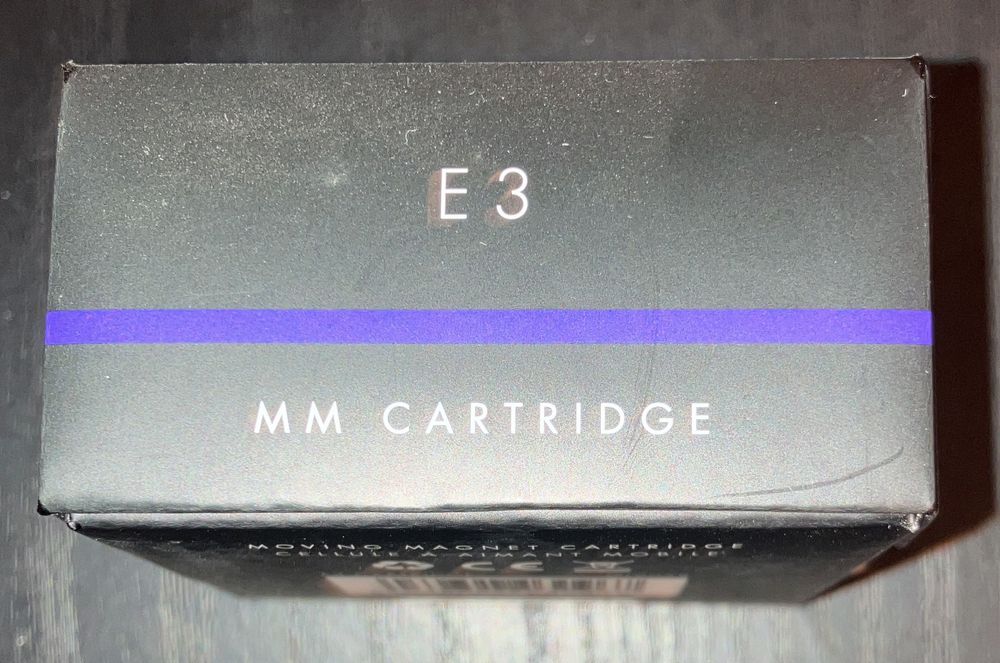 Gira-discos Rega Planar 3