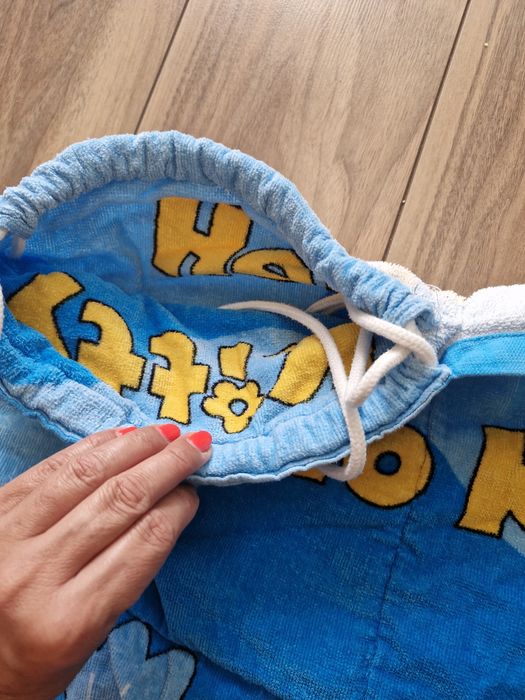 Ręczniki plażowy plecak Hello Kitty