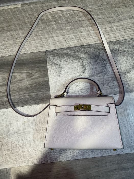 оригінал сумка Hermès Kelly 20