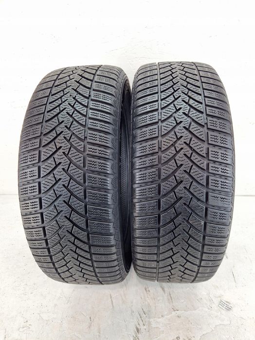 Opony Semperit Speed-Grip 3 205/55r16 94H
