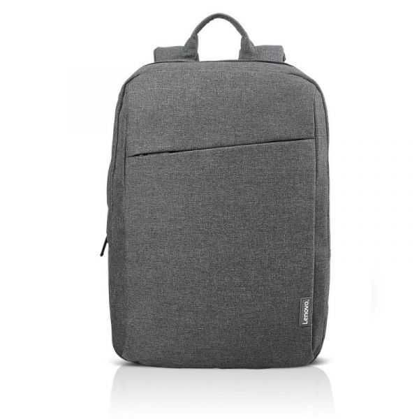 Mochila Lenovo Cinzenta