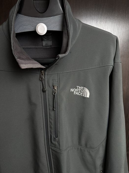 Чоловіча куртка The North Face APEX Softshell Jacket