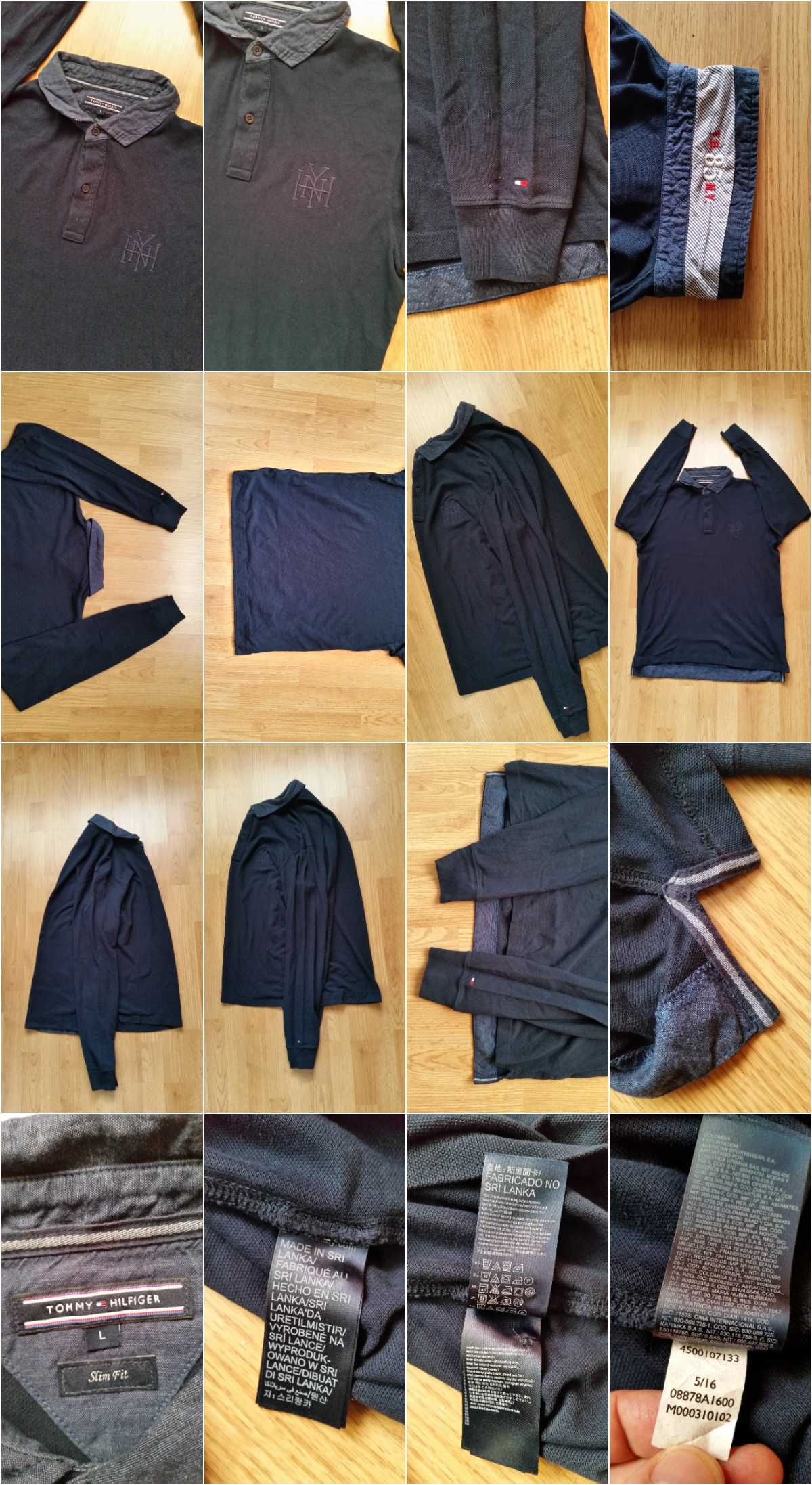 Bluza Tommy Hilfiger