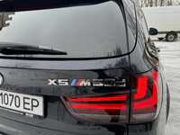 BMW X5 M50D 3,0 diesel комплектація ТОП