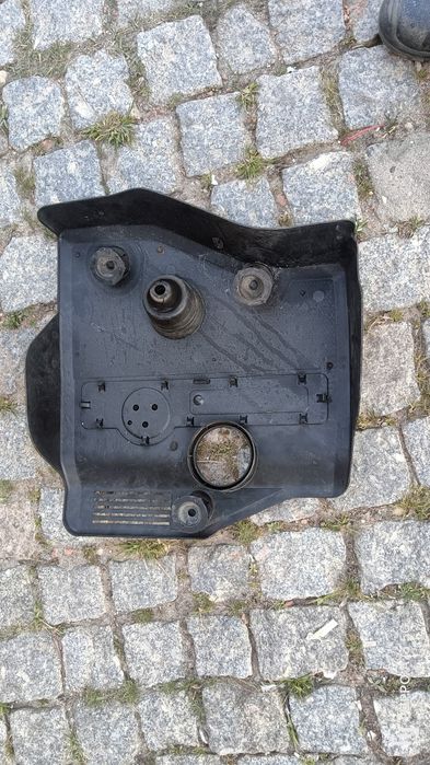 Tampa de motor VW 1.4. TDI original