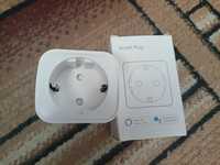 Smart Plug - Inteligentne Gniazdko