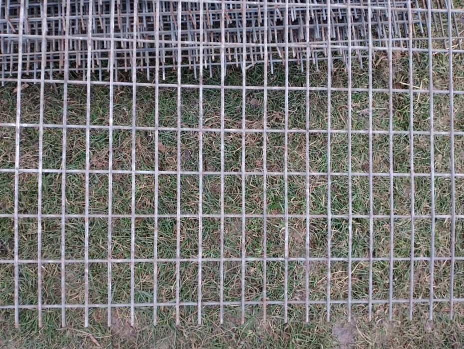 Panel siatka 6050x1630x3