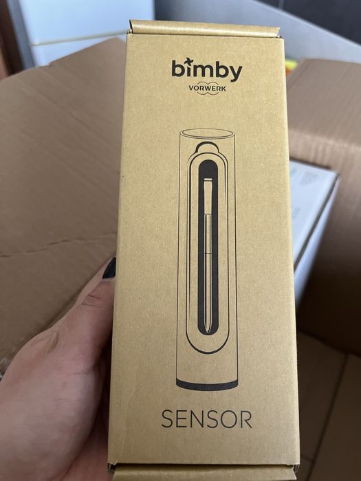 Bimby Sensor vorwek