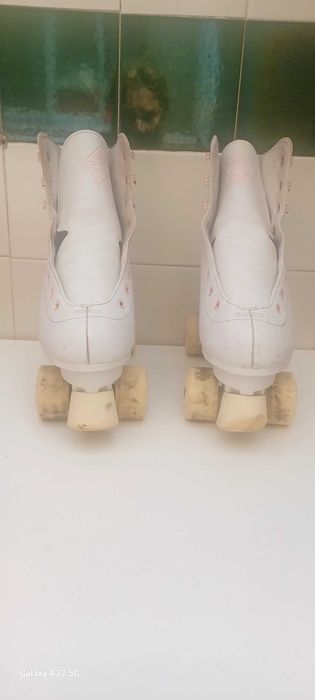 Patins Oxelo tam. 40